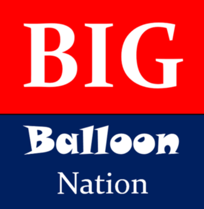 Big Balloon Nation Paducah KY