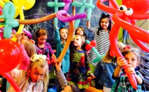 Big Balloon Nation - Paducah Balloons