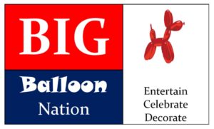 Big Balloon Nation - Paducah Balloons