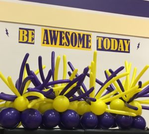 Teach STEM With Balloons