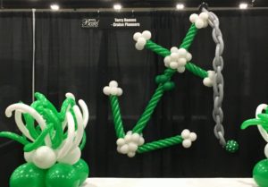 Teach STEM With Balloons