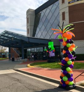 Teach STEM With Balloons