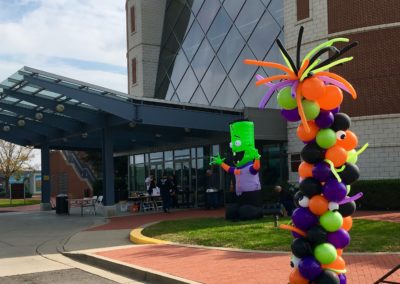 Teach STEM With Balloons